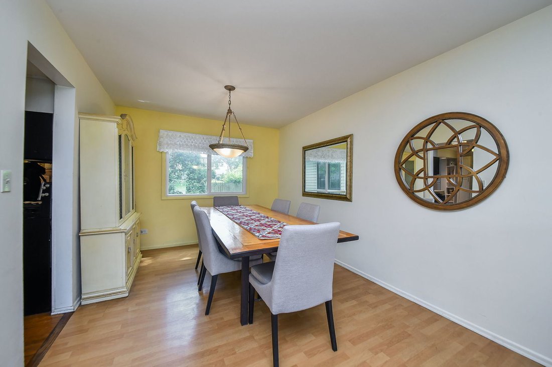 House in Lombard, Illinois, United States 4 - 18394826