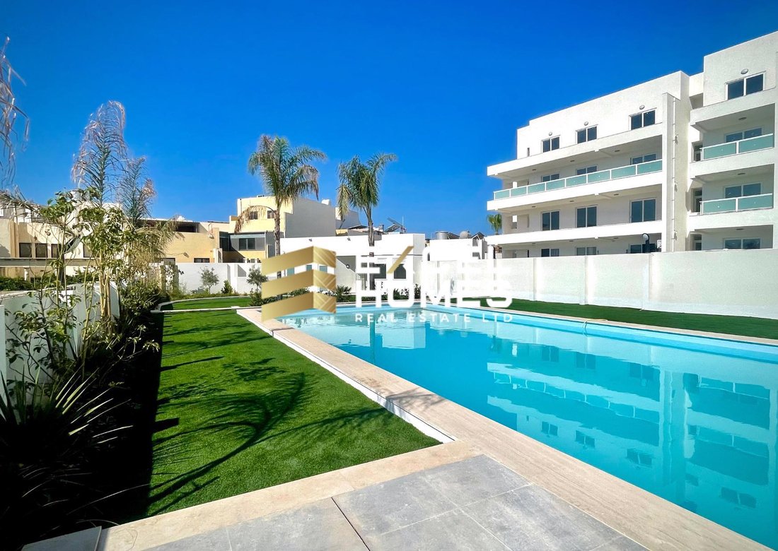 Penthouse in Haz-Zebbug, Malta 2 - 17749780