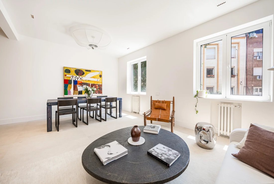 Apartment in Centro, Madrid, Spain 4 - 18393293
