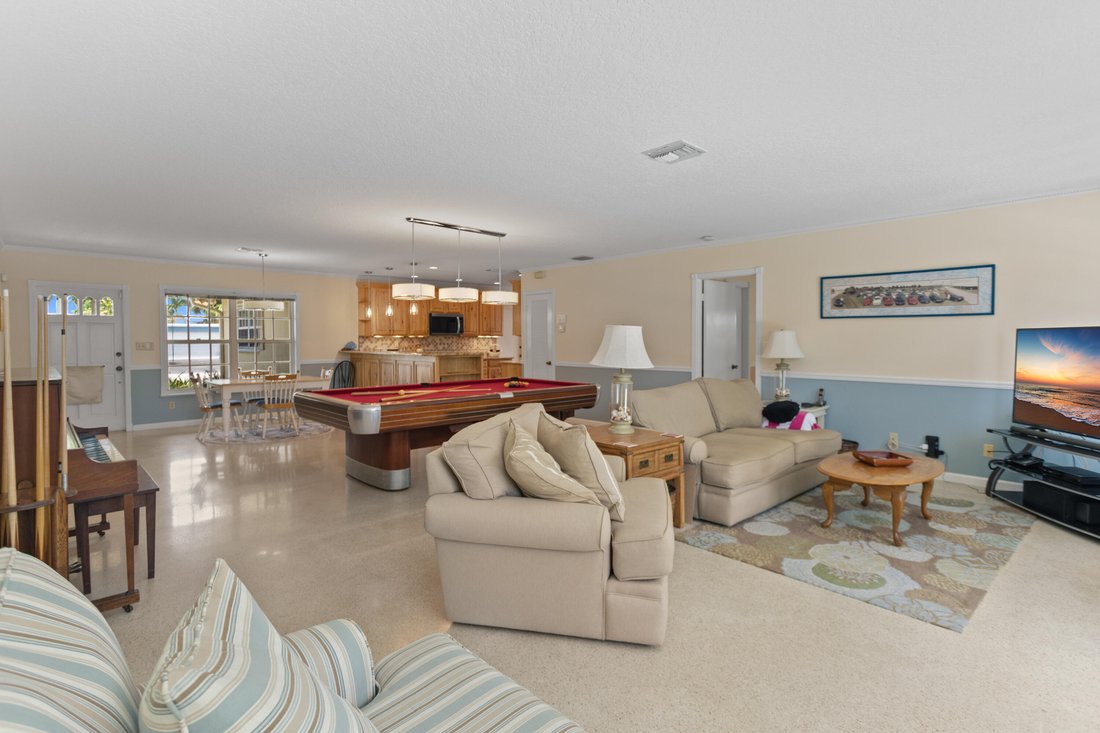 House in Oakland Park, Florida, United States 5 - 18316444