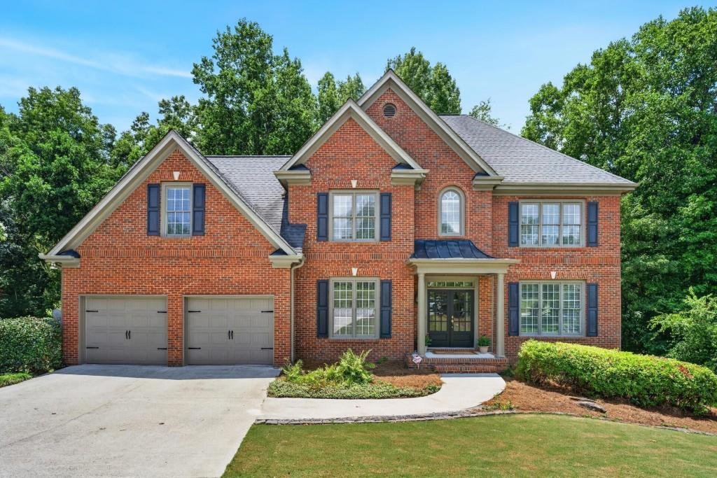 House in Lawrenceville, Georgia, United States 1 - 18396620