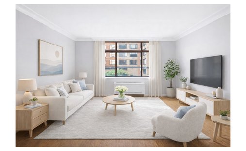 New York, New York, United States 1