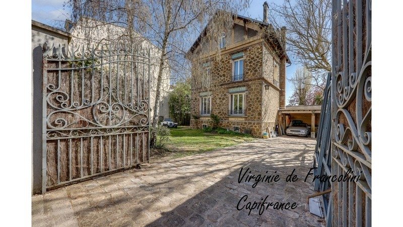 House in Ledru Rollin, Le Perreux-sur-Marne, France 2 - 18396640
