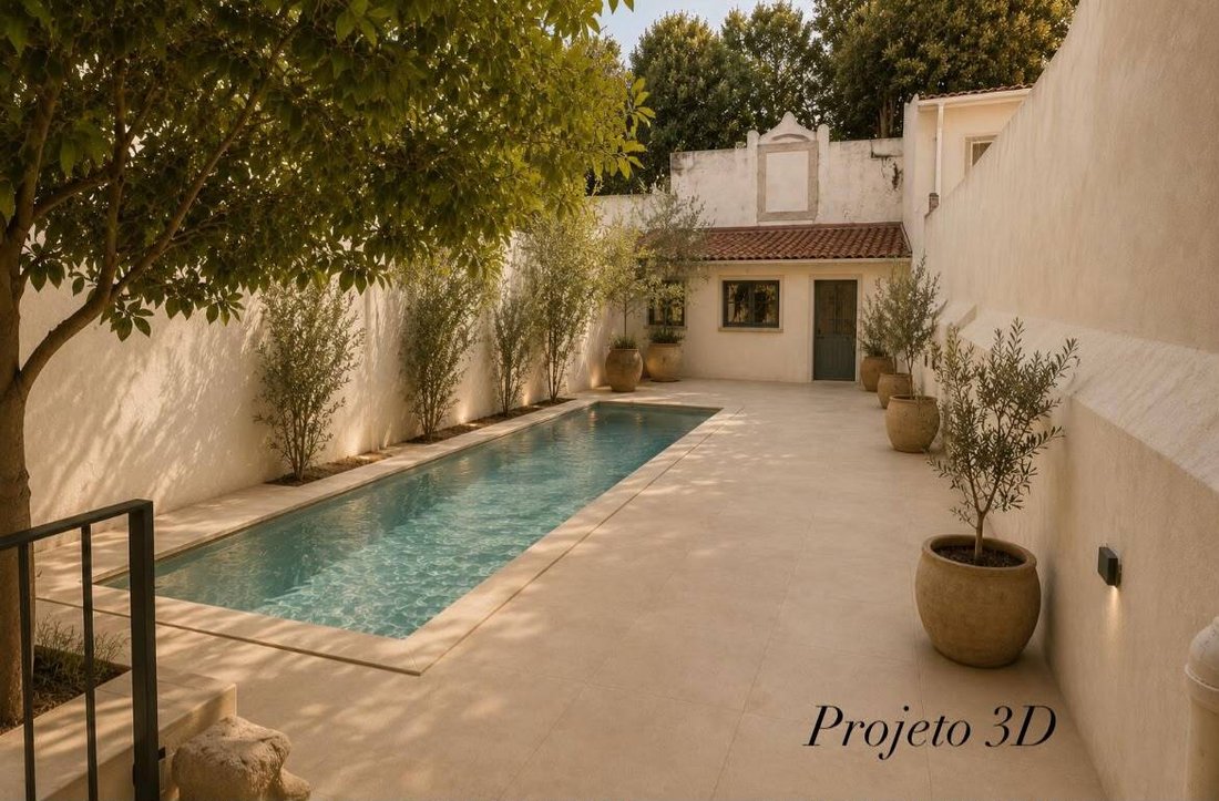 Apartment in Misericordia, Lisbon, Portugal 2 - 17427329