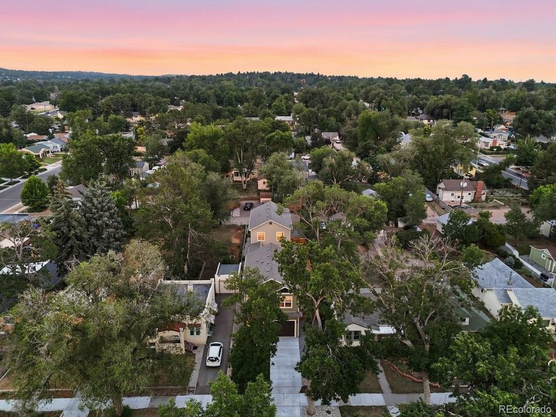 House in Colorado Springs, Colorado, United States 2 - 18390801