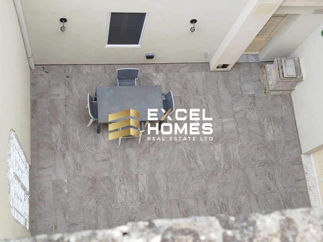 Townhouse in Santa Venera, Malta 3 - 16960824