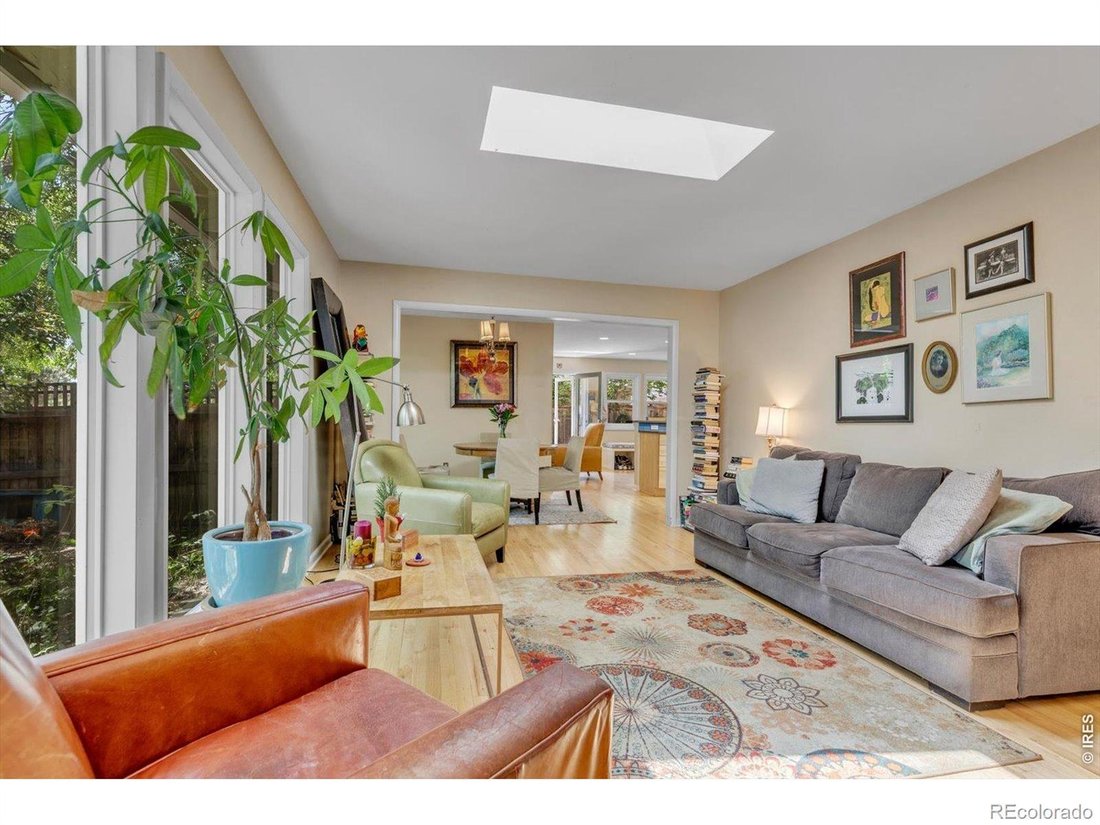 House in Boulder, Colorado, United States 3 - 18390651