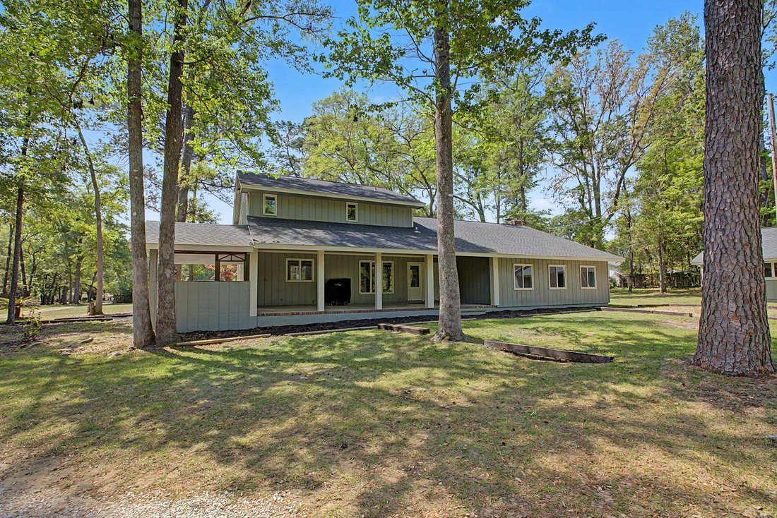 House in Tallahassee, Florida, United States 5 - 18391035