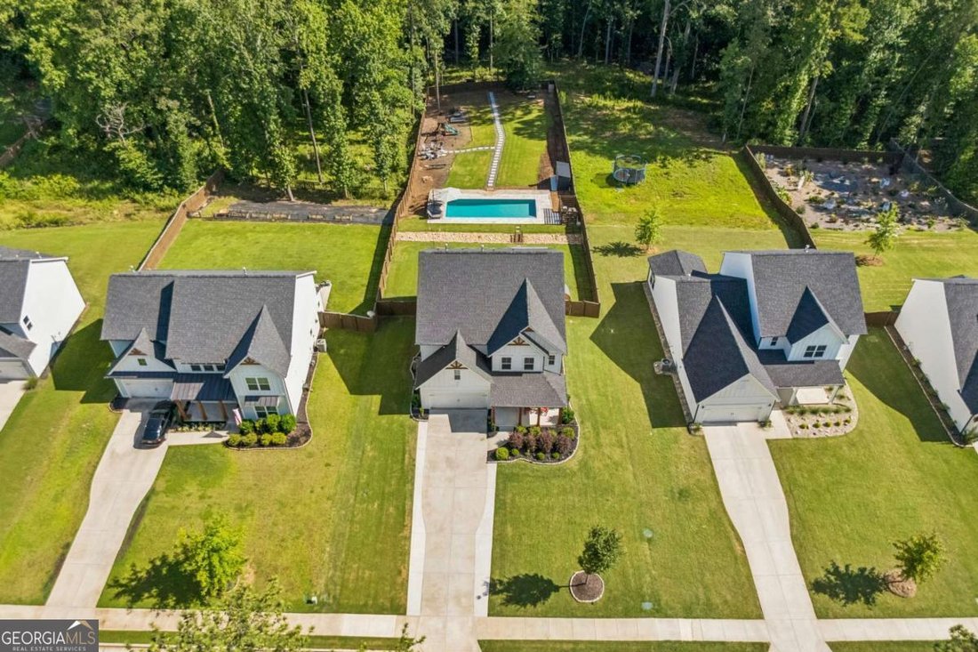 House in Acworth, Georgia, United States 2 - 18394905