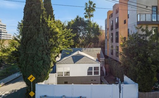 House in Los Angeles, California, United States 1