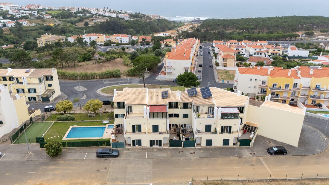 Villa in Ericeira, Lisbon, Portugal 2 - 16139942