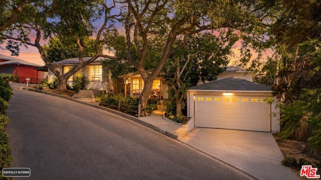 House in Los Angeles, California, United States 5 - 18386186