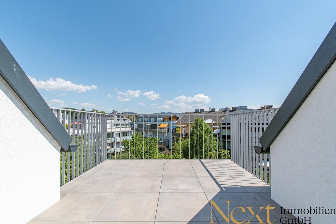 Apartment in Linz, Upper Austria, Austria 3 - 17066756