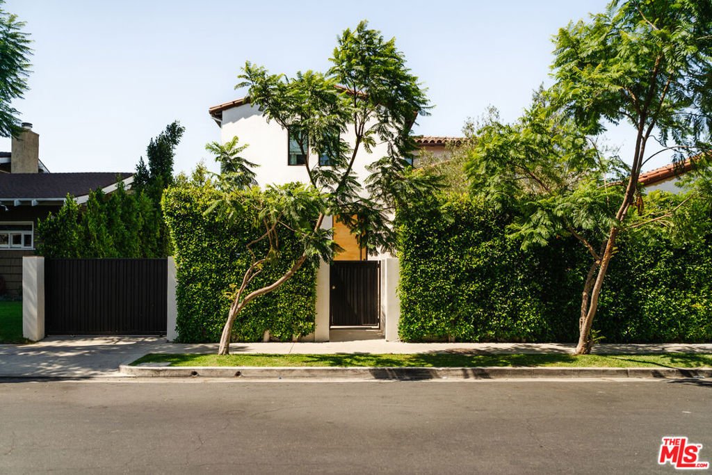 House in West Hollywood, California, United States 2 - 18395362