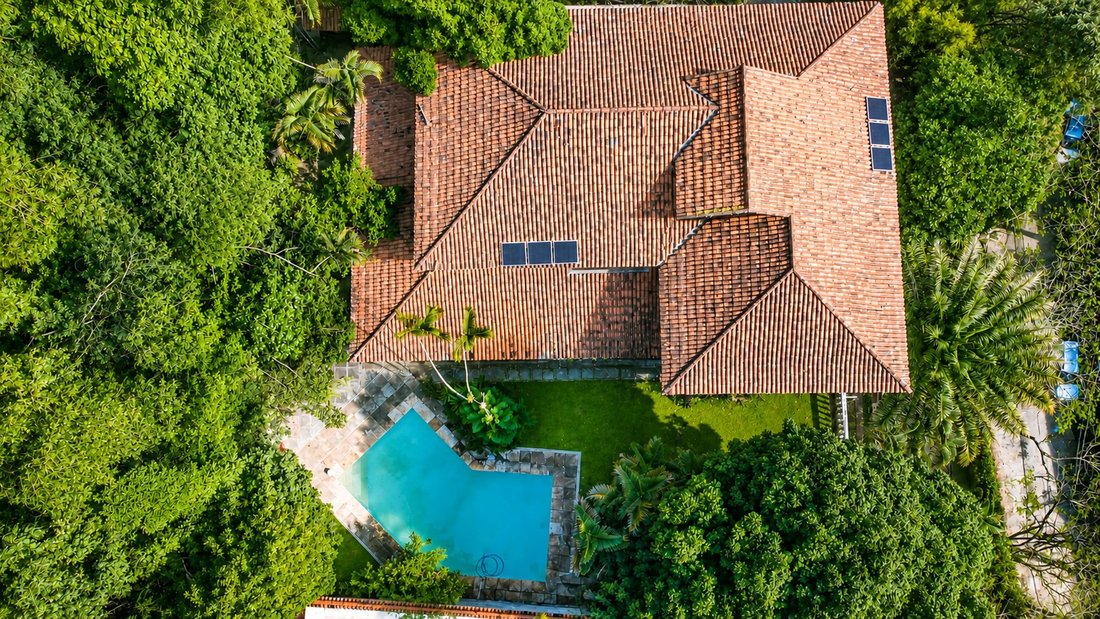 House in Rio de Janeiro, State of Rio de Janeiro, Brazil 2 - 18374505