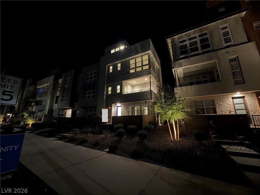 Townhouse in Henderson, Nevada, United States 4 - 18041620