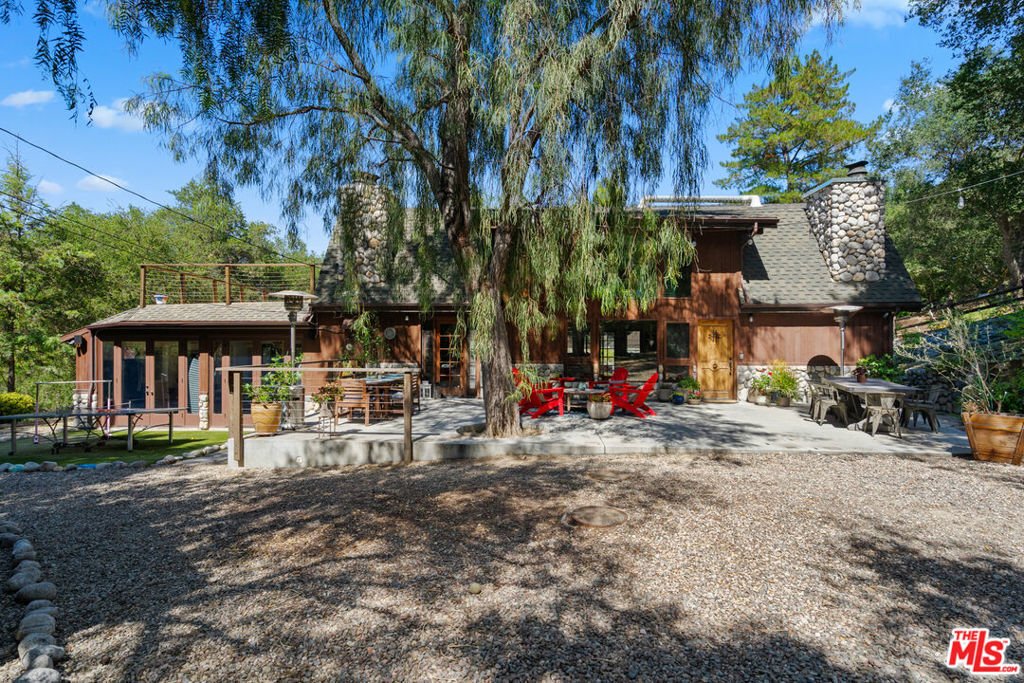 House in Topanga, California, United States 4 - 18391012