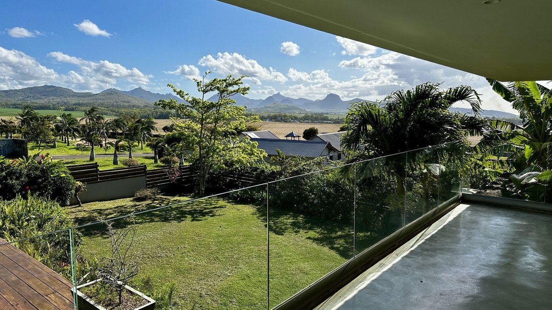 House in Pamplemousses, Pamplemousses District, Mauritius 5 - 18392397