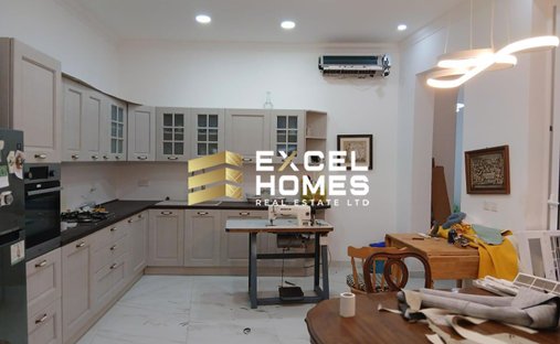 Townhouse en Victoria, Malta 1