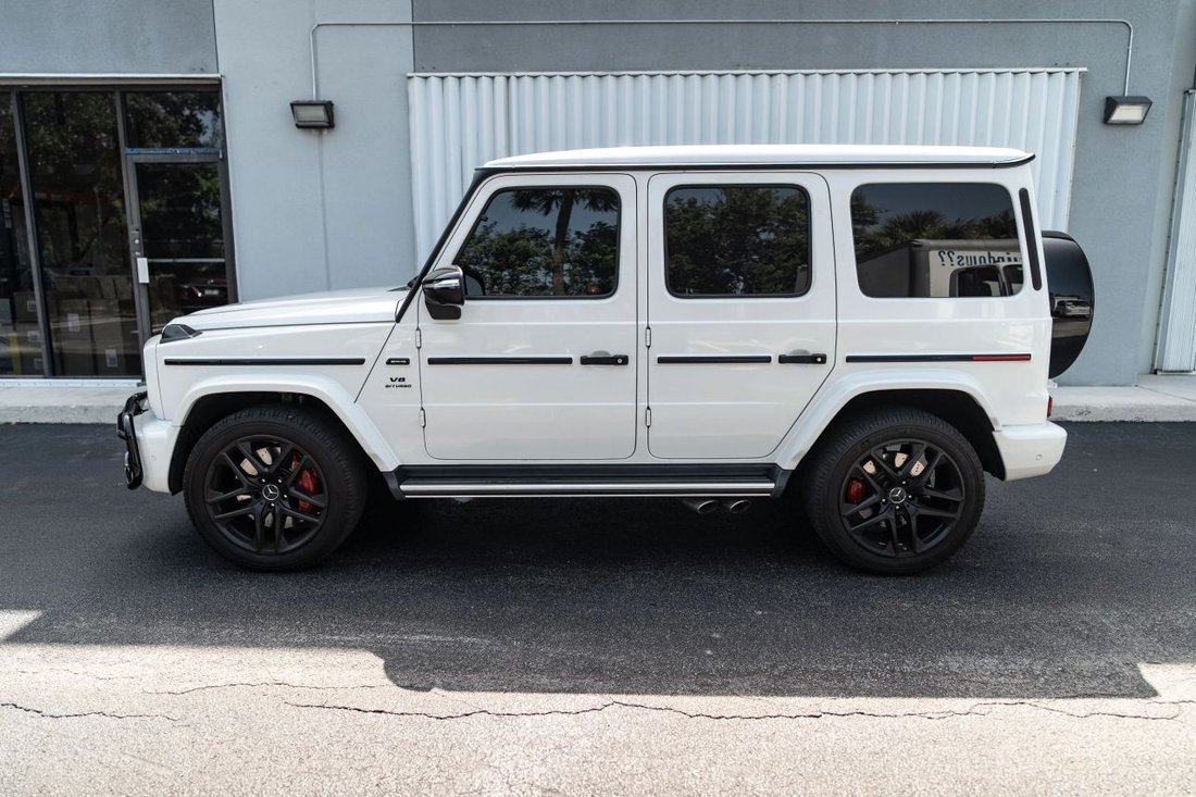 Suv in Boynton Beach, FL, United States 5 - 18355915