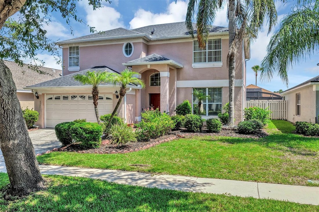 House in Orlando, Florida, United States 3 - 18392657
