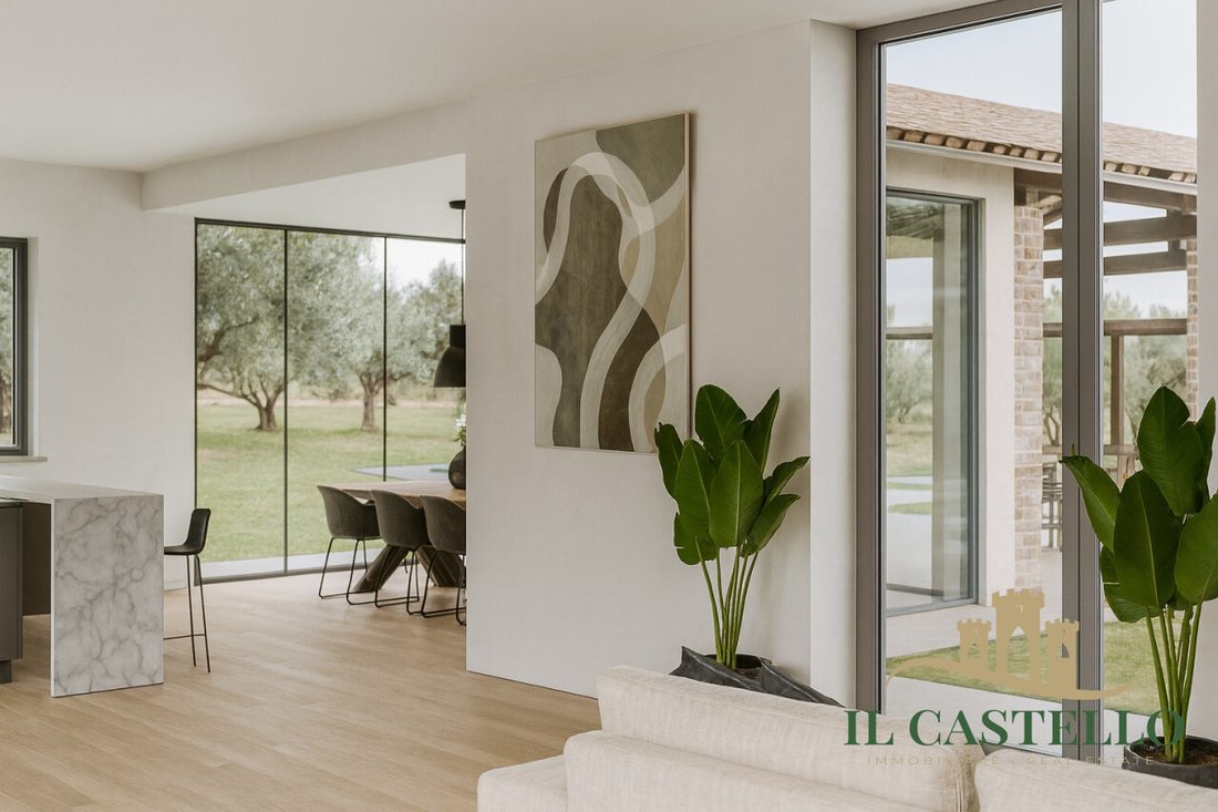 House in Castiglione del Lago, Umbria, Italy 5 - 18256293