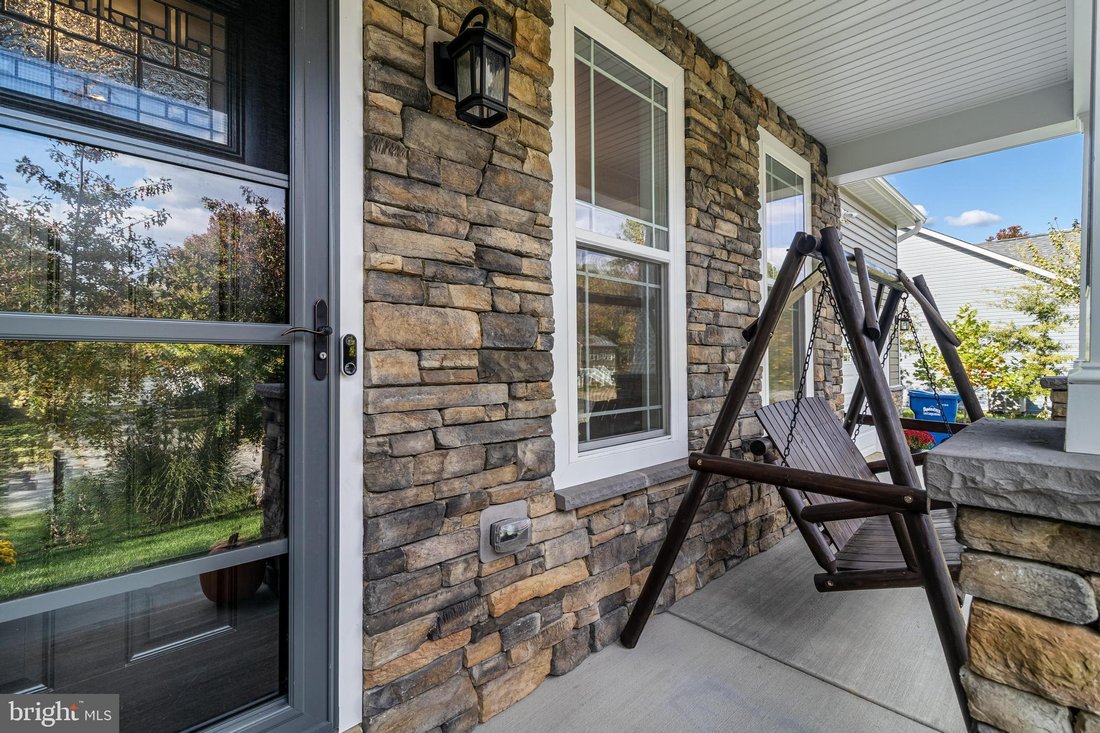 House in Newburg, Maryland, United States 3 - 18393959