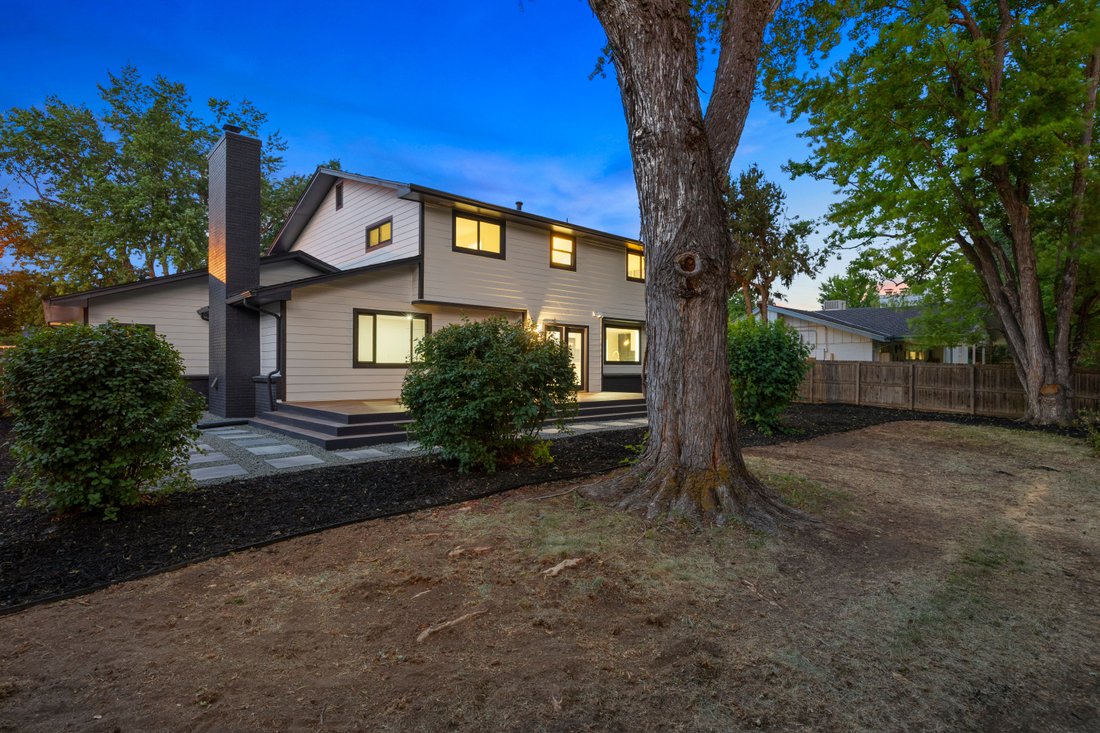 House in Denver, Colorado, United States 5 - 18392307