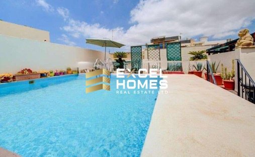 Casa a Dingli, Malta 1