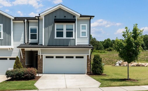 Townhouse en Chapel Hill Road, Carolina del Norte, Estados Unidos 1