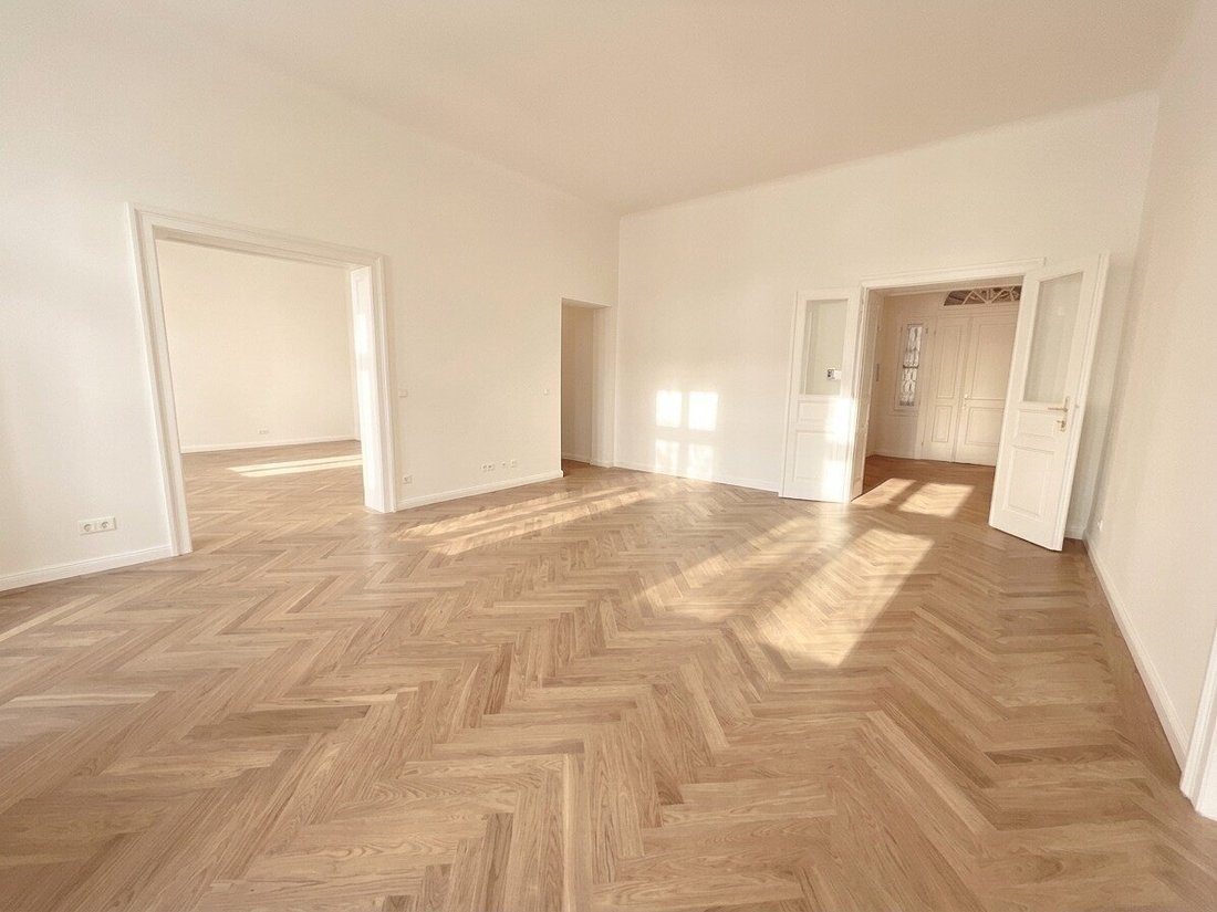 Apartment in Vienna, Wien, Austria 4 - 16434092