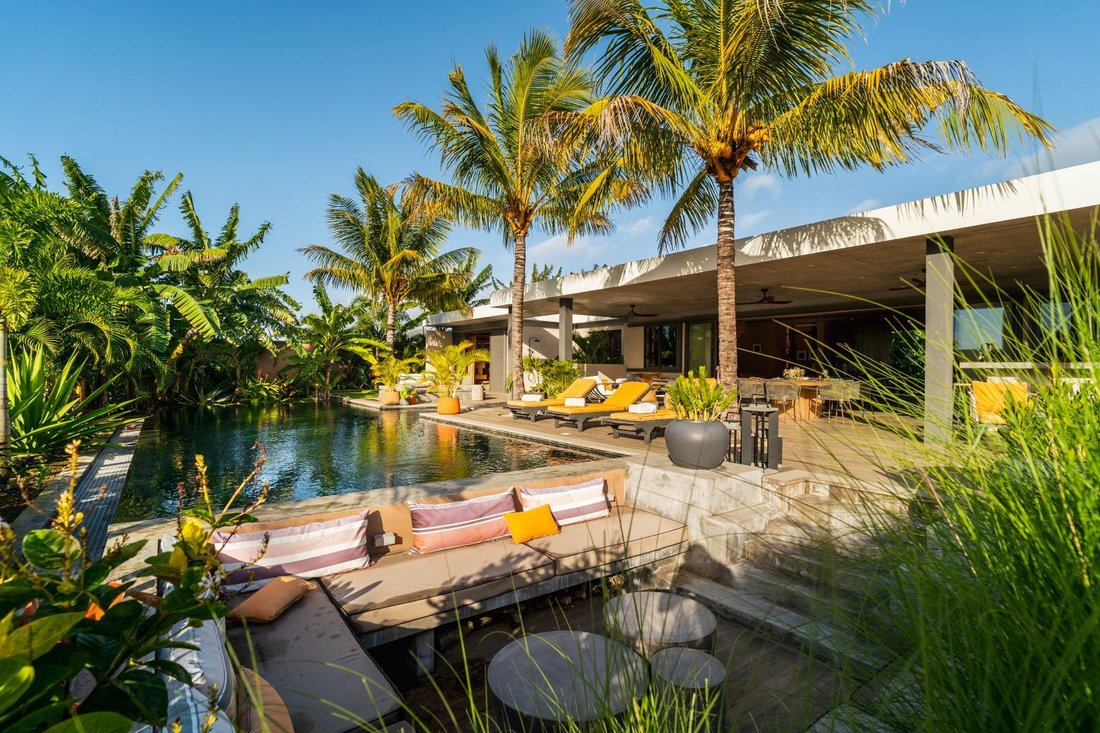 House in Grand Baie, Rivière du Rempart District, Mauritius 1 - 18391936
