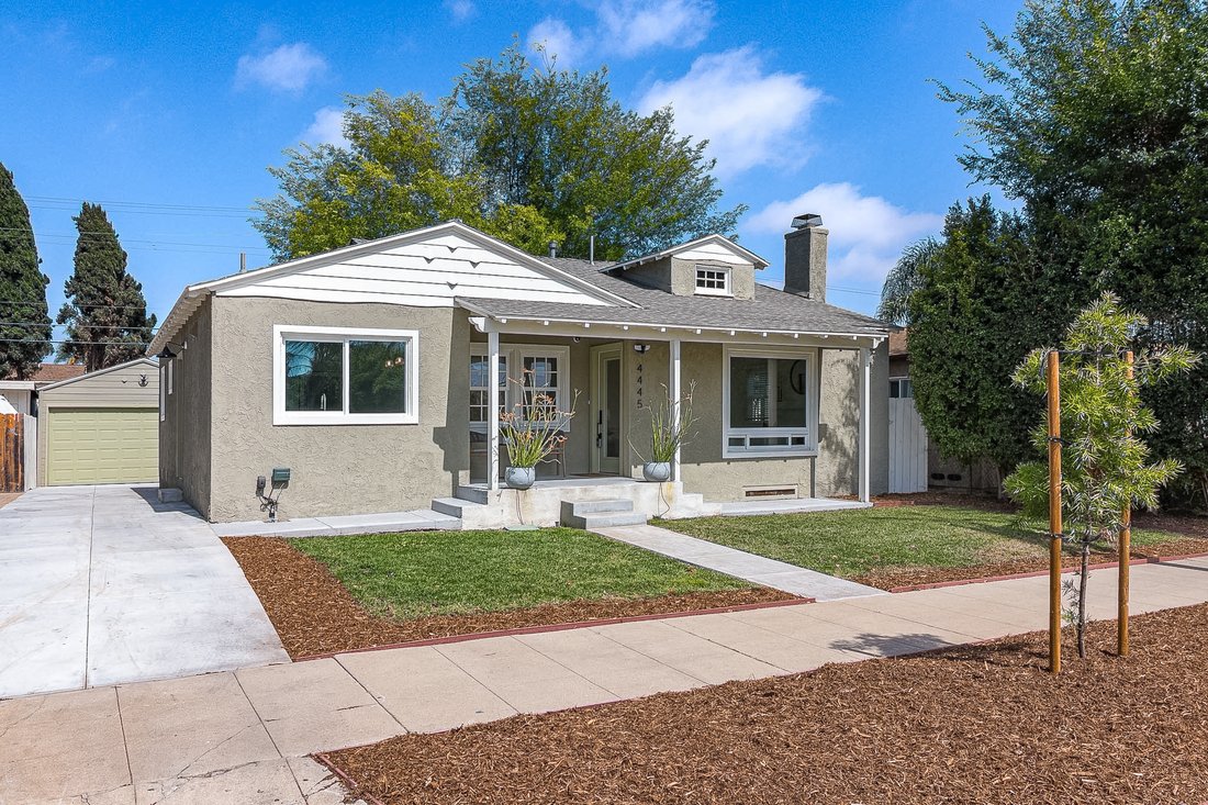 House in San Diego, California, United States 1 - 18393202