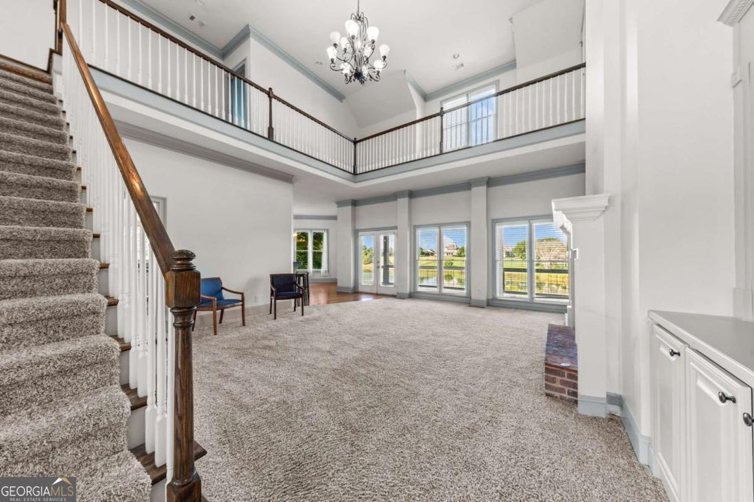 House in Madison, Georgia, United States 5 - 18395235