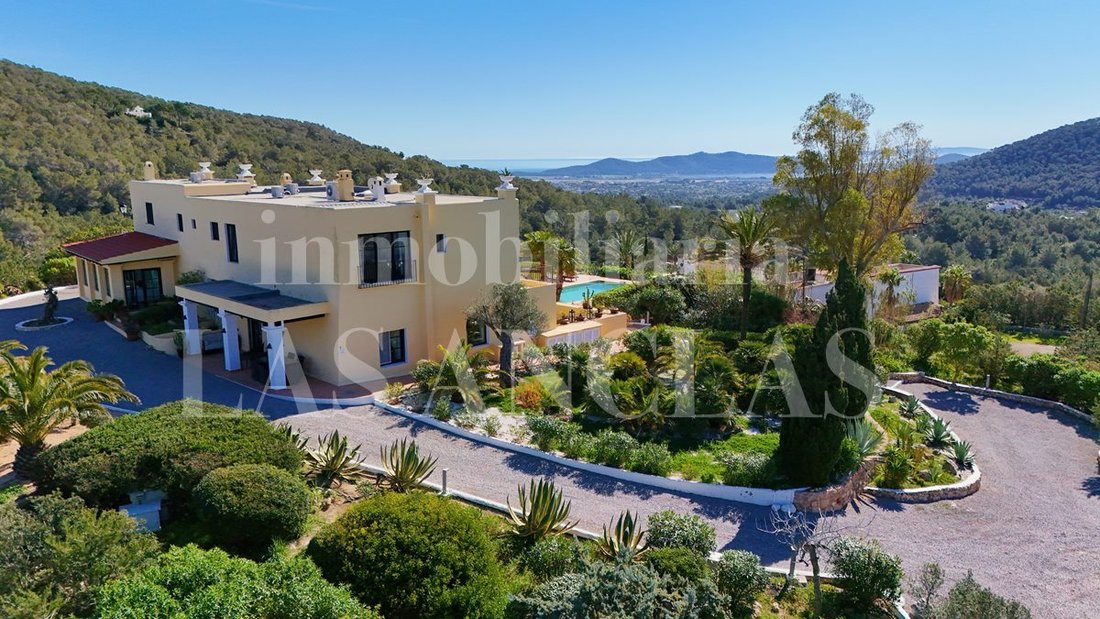 Farm Ranch in Sant Josep de sa Talaia, Balearic Islands, Spain 3 - 18391865