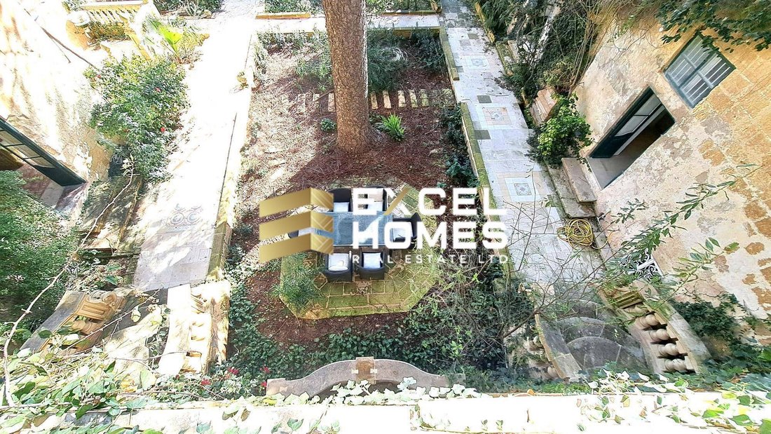 Estate in Haz-Zebbug, Malta 5 - 15840404