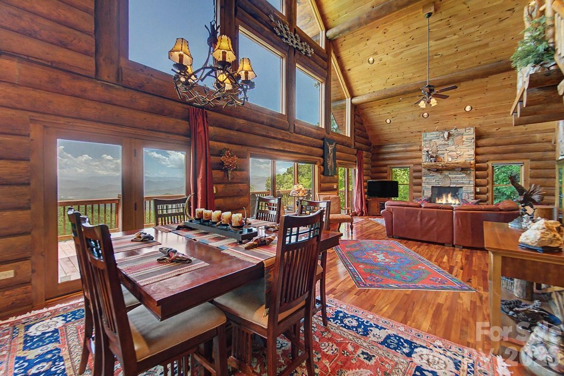 House in Whittier, North Carolina, United States 5 - 18395539