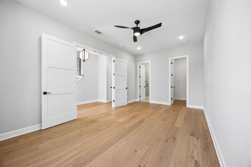 Townhouse in Fairview, Texas, United States 5 - 18396355
