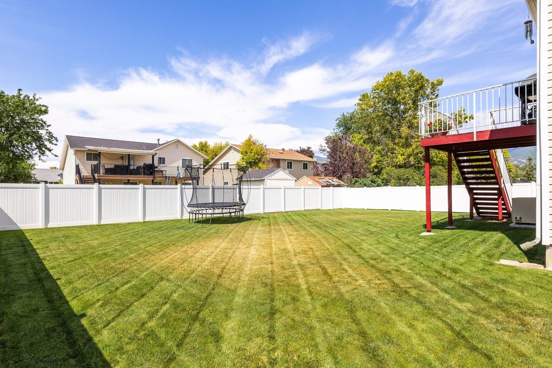 House in West Bountiful, Utah, United States 2 - 18391947