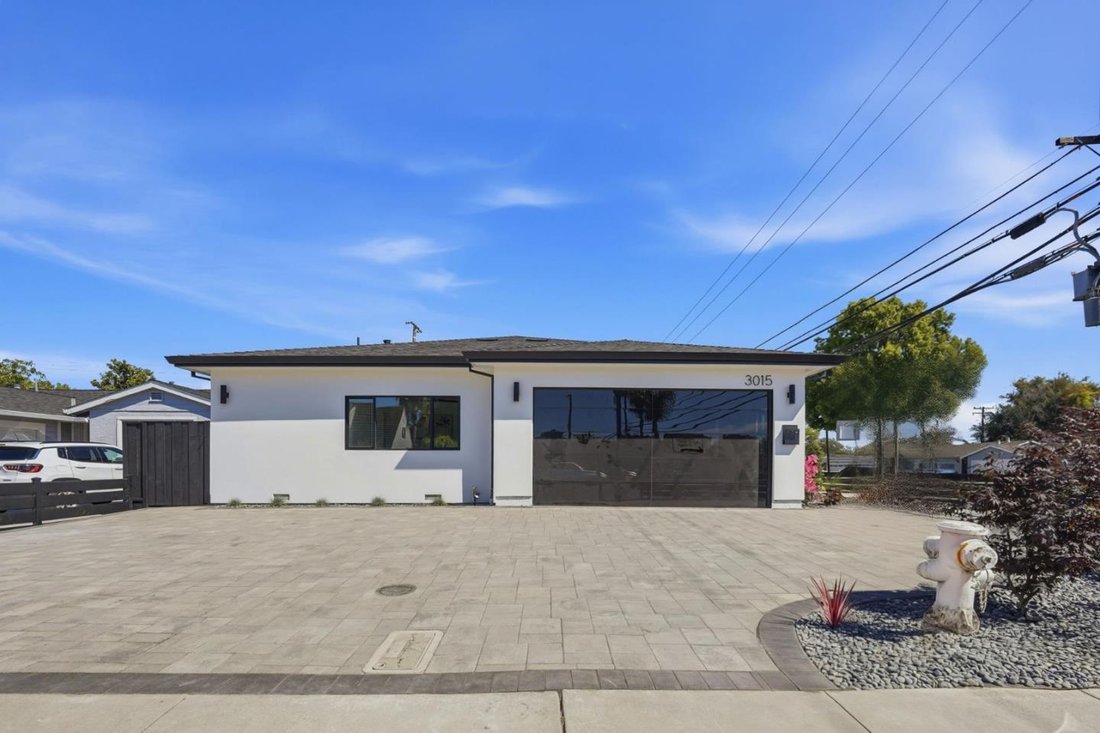 House in Santa Clara, California, United States 1 - 18390471