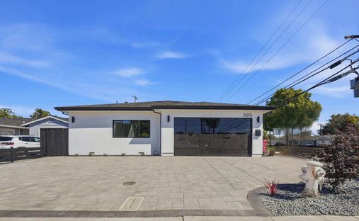 House in Santa Clara, California, United States 1