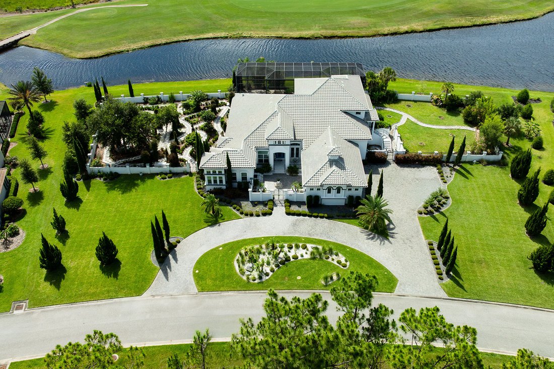 Ormond Beach, Florida, United States 2 - 18392297
