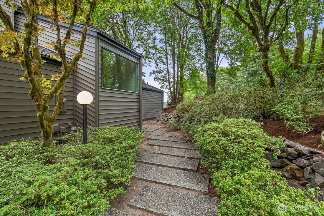 House in Gig Harbor, Washington, United States 3 - 18395483