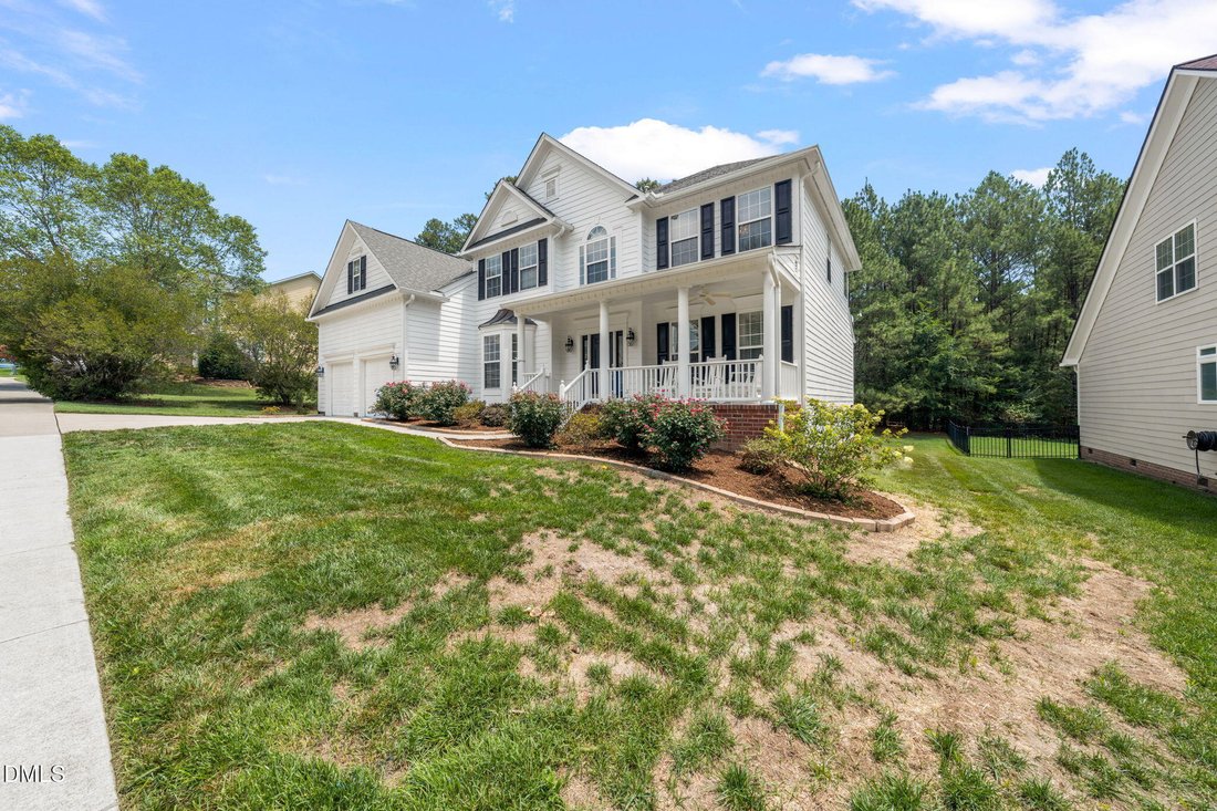 House in Durham, North Carolina, United States 2 - 18390630