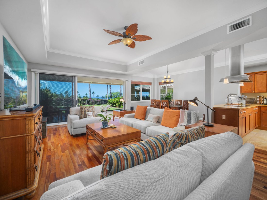 Condo in Kihei, Hawaii, United States 5 - 18395705