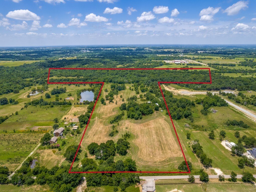 Land in Celeste, Texas, United States 2 - 18395689