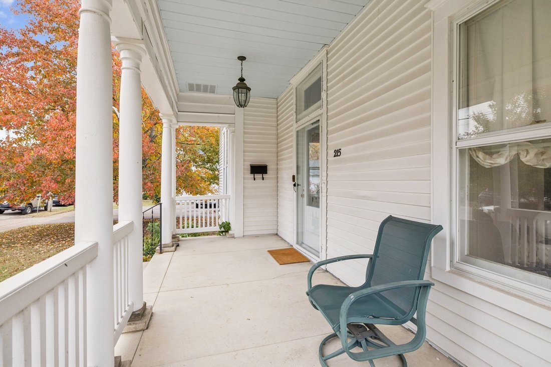 House in Franklin, Tennessee, United States 4 - 18391116