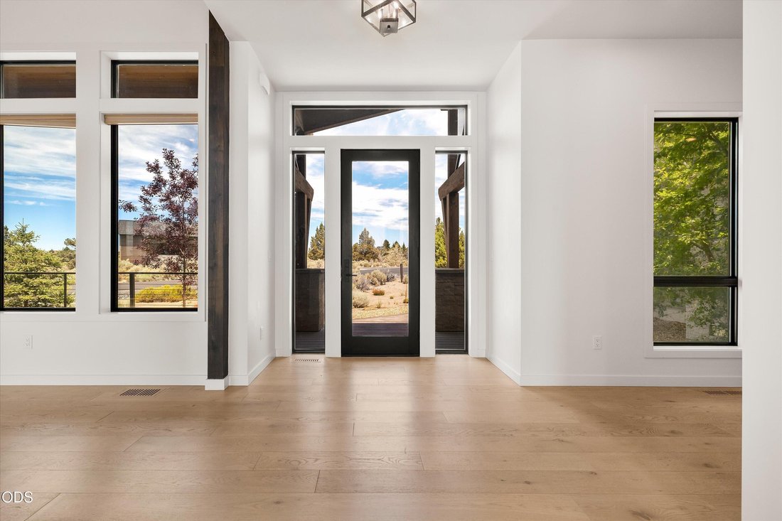 House in Powell Butte, Oregon, United States 5 - 18395181