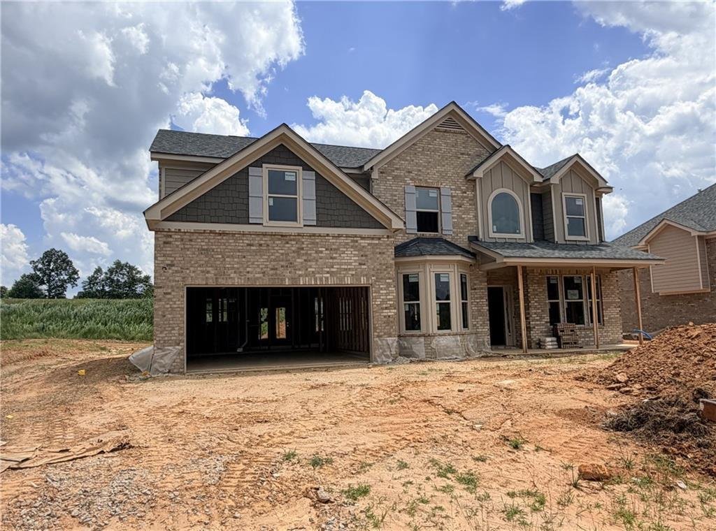 House in Cumming, Georgia, United States 1 - 17466369