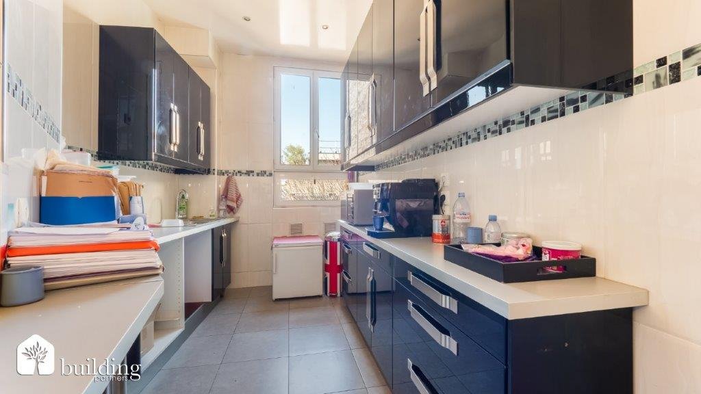 Apartment in Bois de Boulogne, Paris 16e Arrondissement, Paris 5 - 18395231